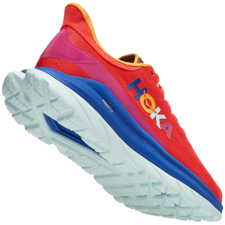 Women's Mach 4 ST(ART) alternate view