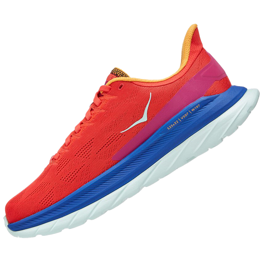 Women's Mach 4 ST(ART) alternate view