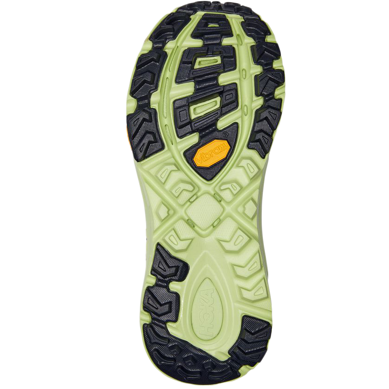 Women's Mafate Speed 3, Hoka One One Women's Mafate Speed 3 sole.