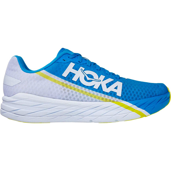 Men's Rocket X, Featured Image