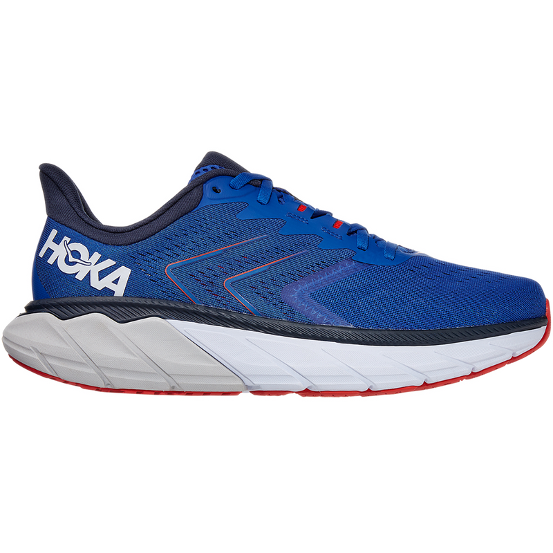 Men's Arahi 5, Featured Image