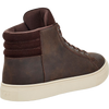UGG Men's Baysider High Weather GLTH-Grizzly Leather