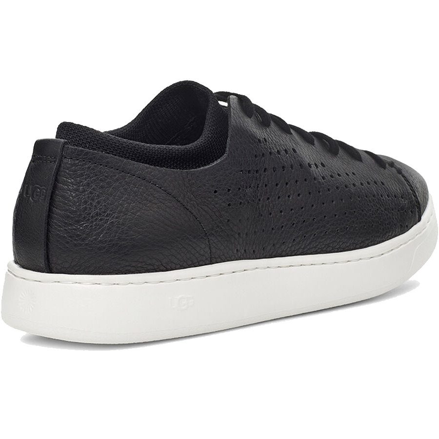 Ugg men's pismo discount sneaker low sneaker
