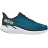 Hoka One One Men's Clifton 8 BCBT-Blue Coral/Butterfly