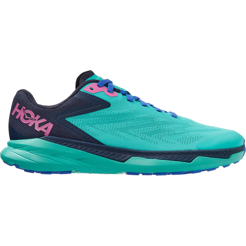 Women's Zinal, Featured Image