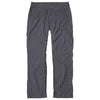 Exofficio Men's BugsAway Sandfly Pant - Short 9361-Dark Steel