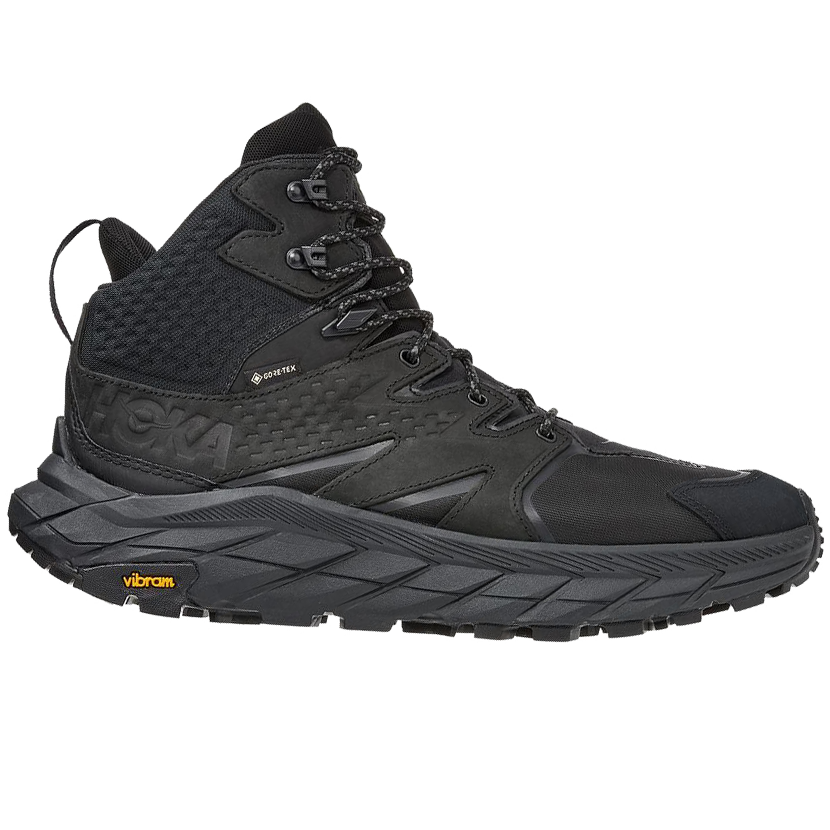 Men's Anacapa Mid GTX – Sports Basement