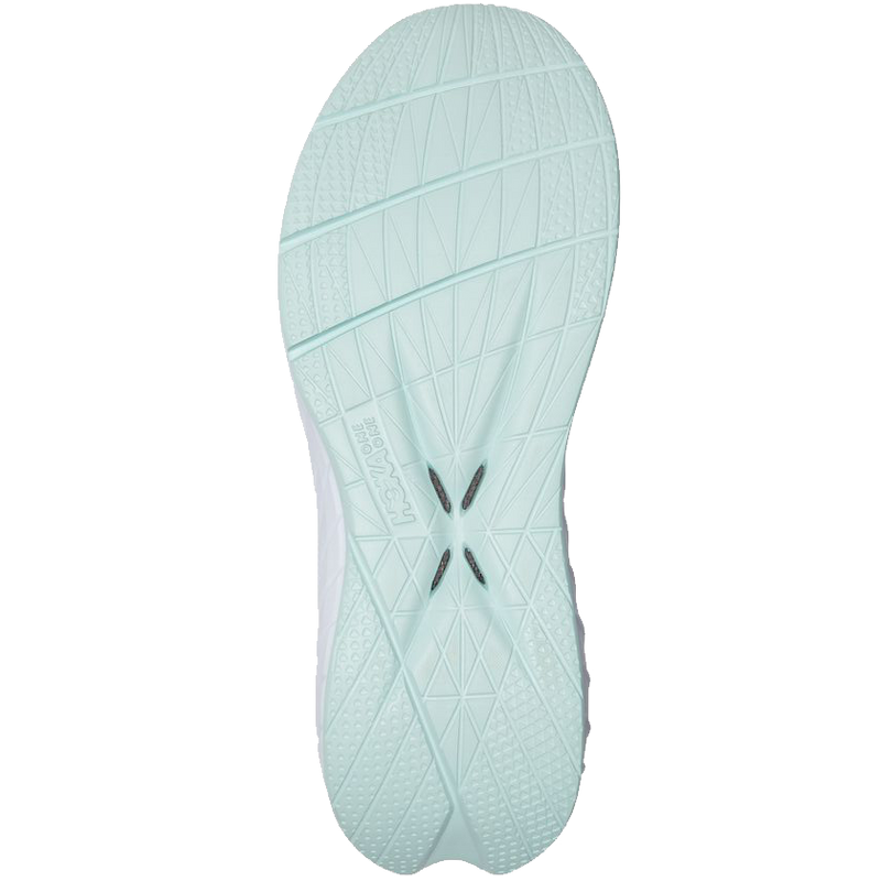 Women's Carbon X 3, Hoka Women's Carbon X 3 sole.