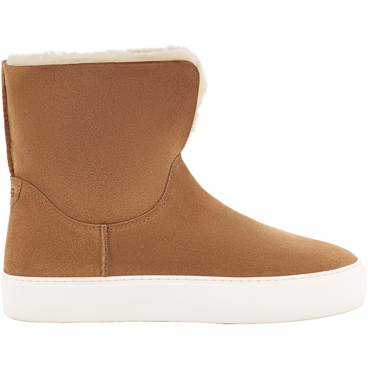 Ugg sneaker discount boots womens