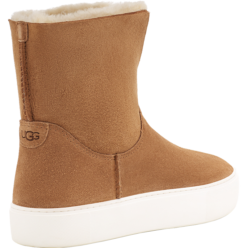 Women's Lynus, UGG Women's Lynus CTSD-Chestnut Suede