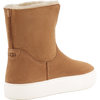 UGG Women's Lynus CTSD-Chestnut Suede