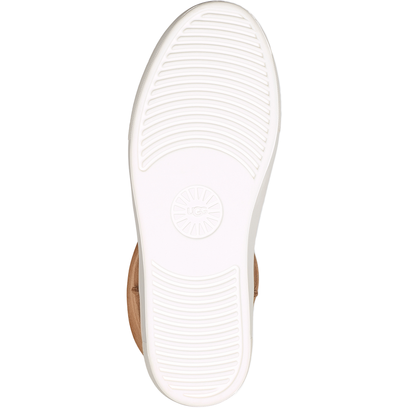 Women's Lynus, UGG Women's Lynus CTSD-Chestnut Suede