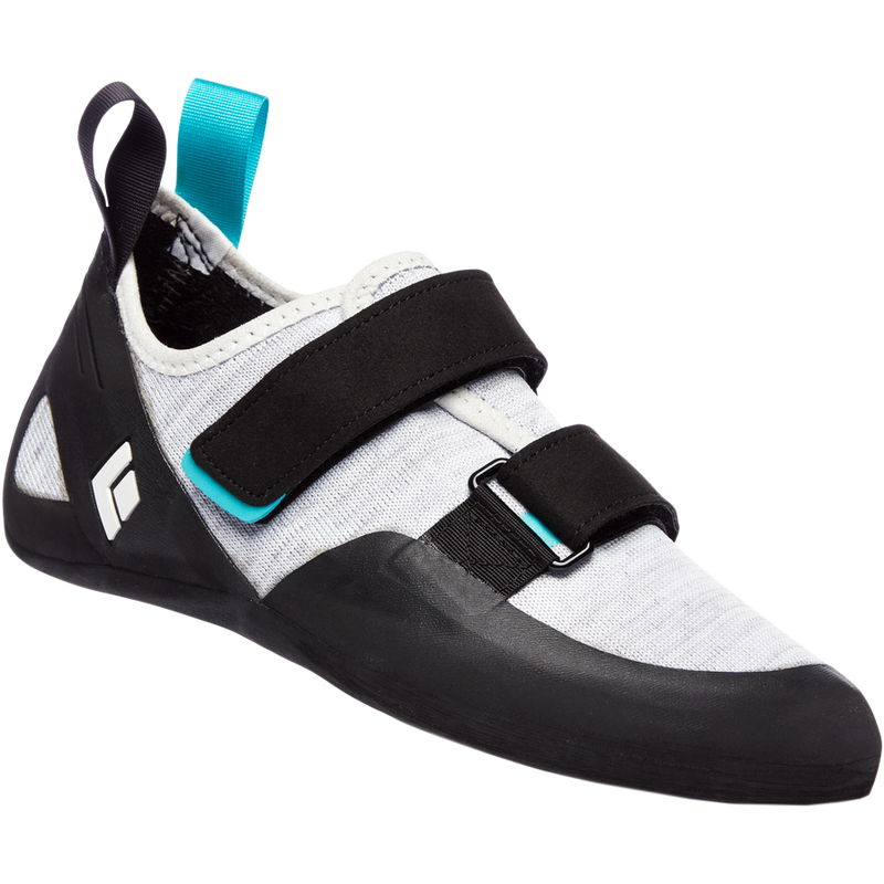 Women's Momentum Climbing Shoe, Featured Image