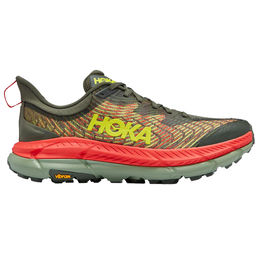 hoka one one evo mafate test
