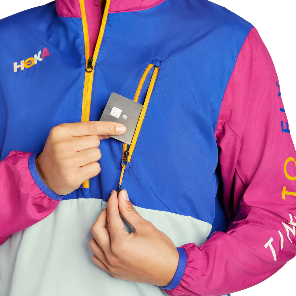 Wind 2025 resistant jacket