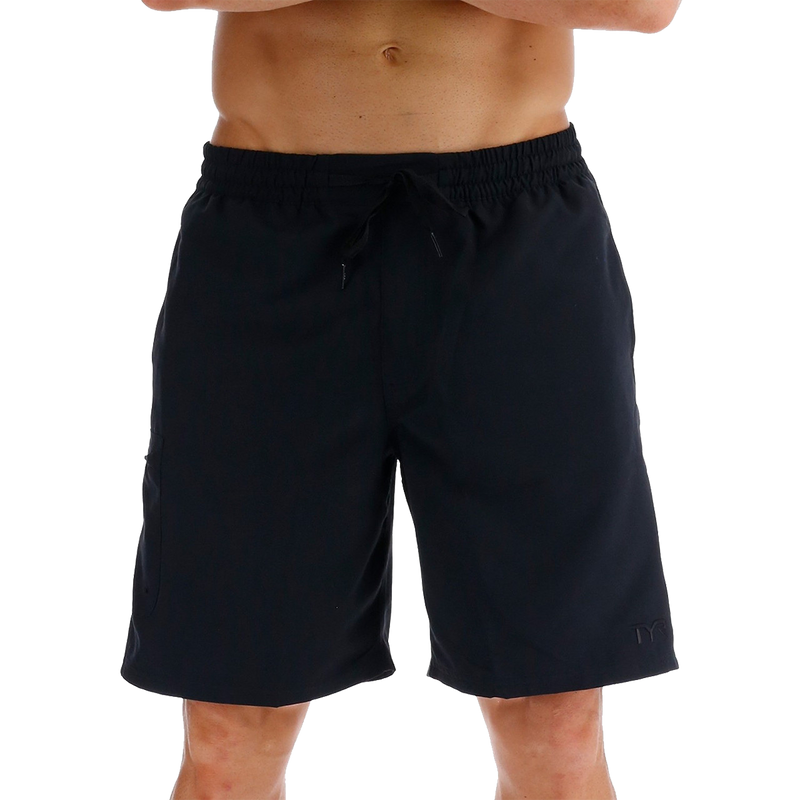 Men's Challenger-X Swim Short, Featured Image