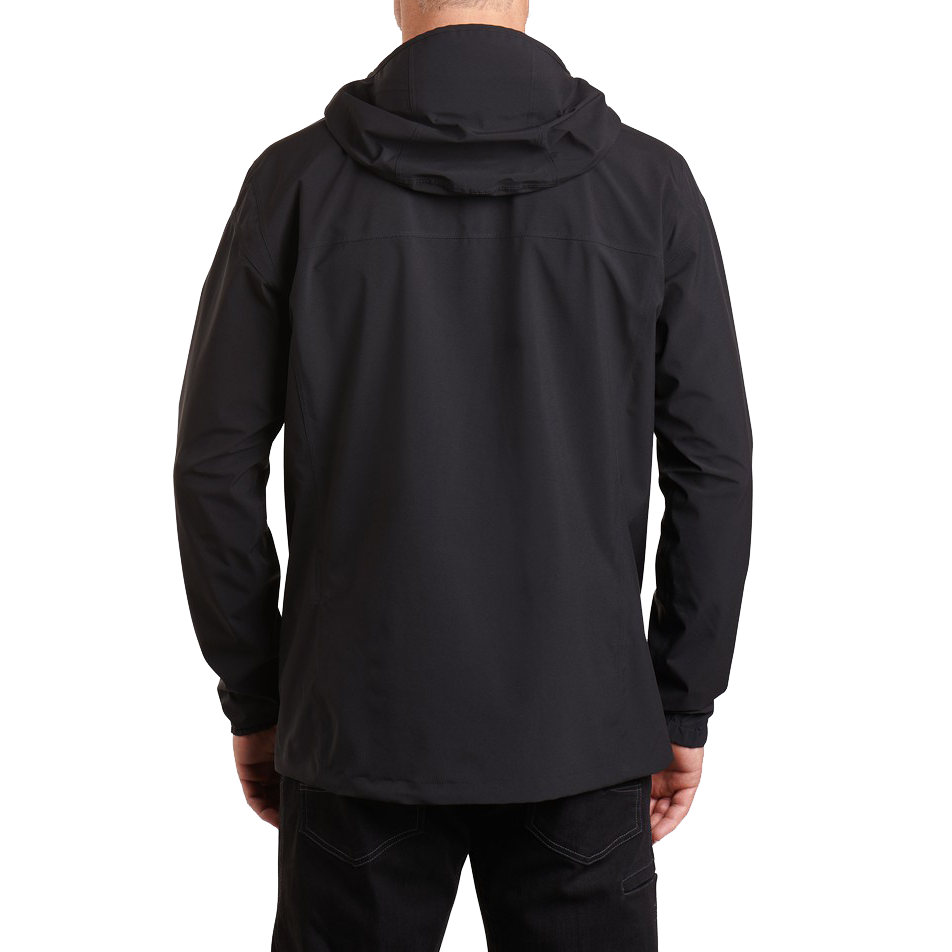 Men's Stretch Voyagr Jacket – Sports Basement