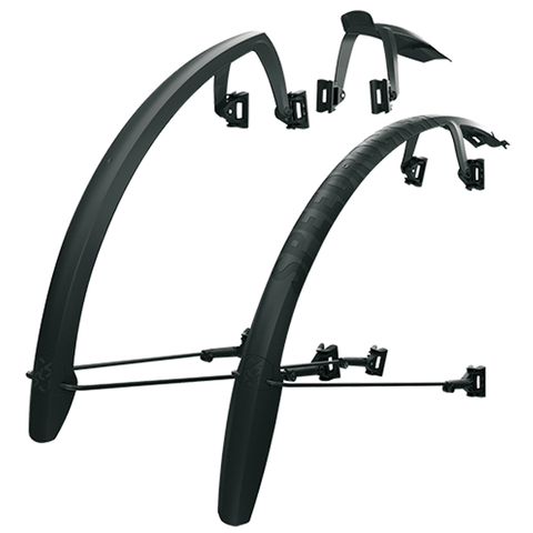Speedrocker Fenders 700x32-42mm - Black