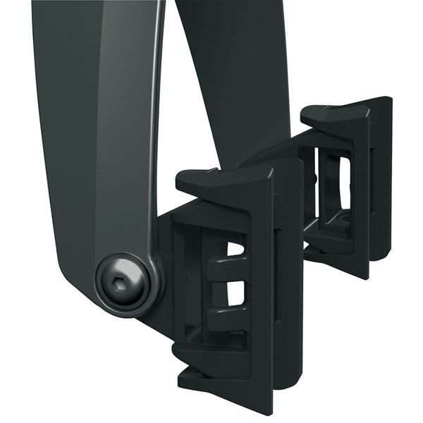 Speedrocker Fenders 700x32-42mm - Black alternate view