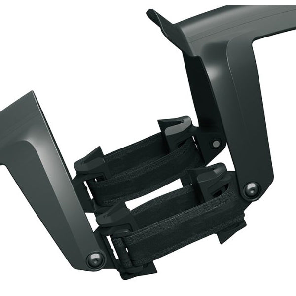 Speedrocker Fenders 700x32-42mm - Black, SKS Speedrocker Fenders 700x32-42mm - Black