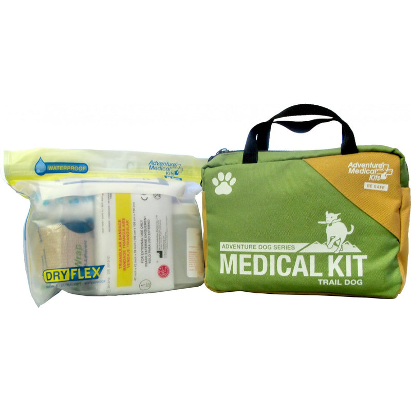 Adventure Dog Series: Trail Dog Medical Kit, Adventure Medical Adventure Dog Series: Trail Dog Medical Kit