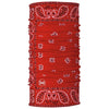 Buff Coolnet UV+ Santana Red
