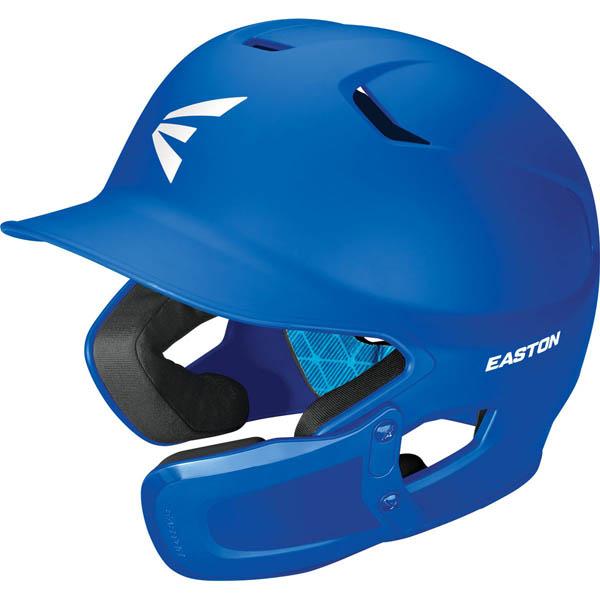 Youth Z5 2.0 Matte Solid w/Jaw Guard alternate view