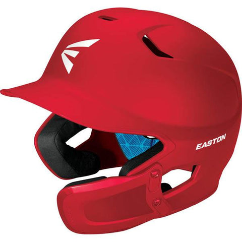 Youth Z5 2.0 Matte Solid w/Jaw Guard