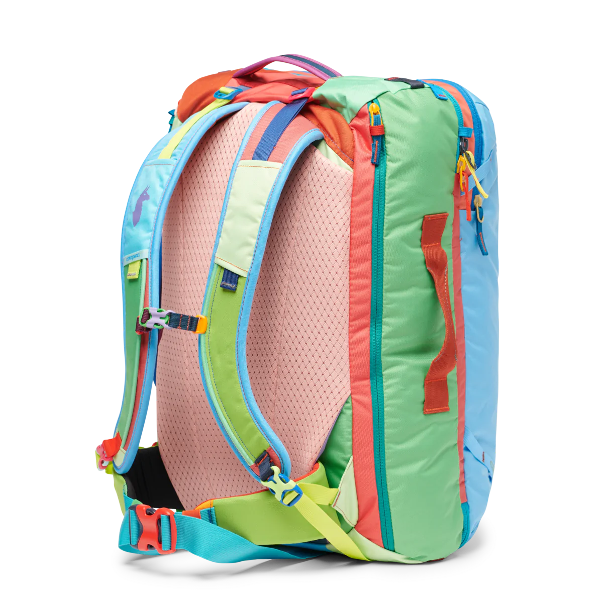 Allpa 42L Travel Pack Sports Basement