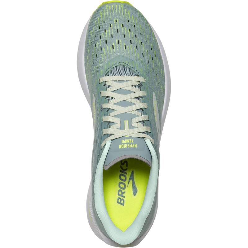 Women's Hyperion Tempo, Brooks Women's Hyperion Tempo 458-Blue/Aqua/Nightlife