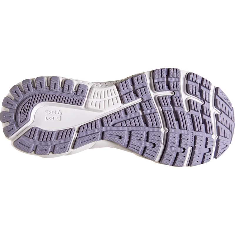 Women's Adrenaline GTS 21, Brooks Women's Adrenaline GTS 21 675-Iris/Lilac