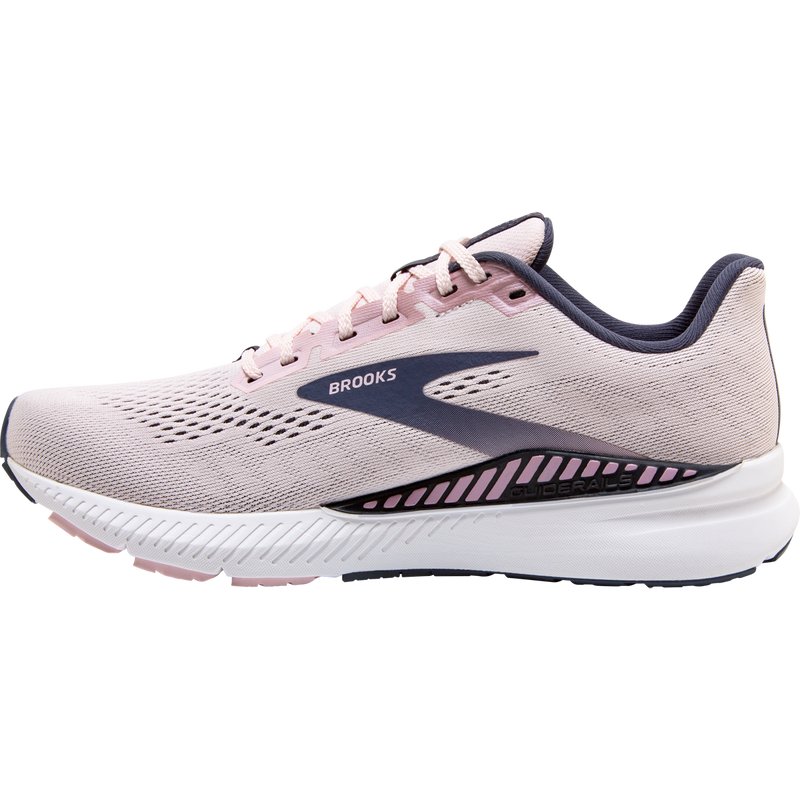Women's Launch GTS 8, Brooks Women's Launch GTS 8 653-Primrose/Ombre