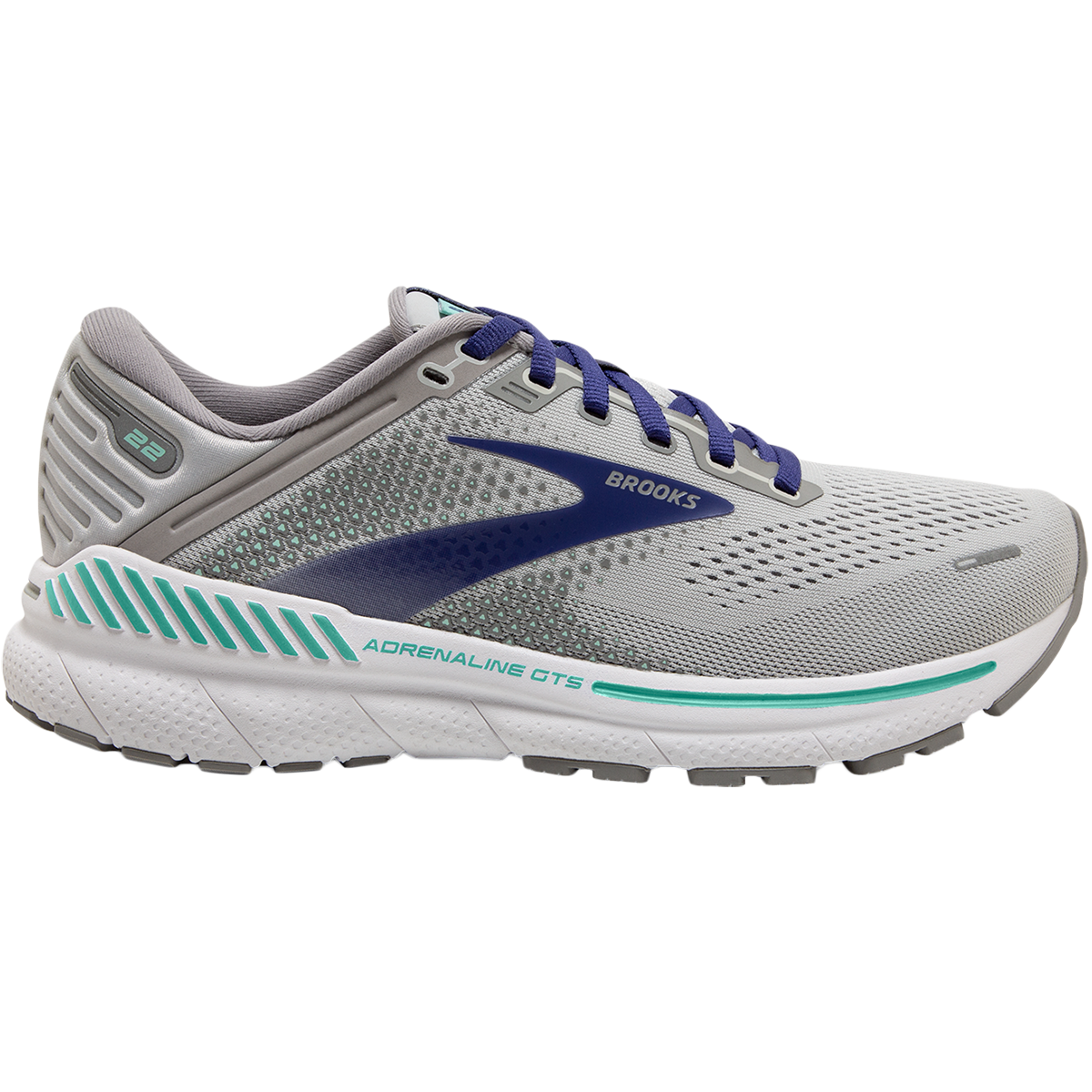 Brooks adrenaline gts 19 2025 vs asics gt 2000 7