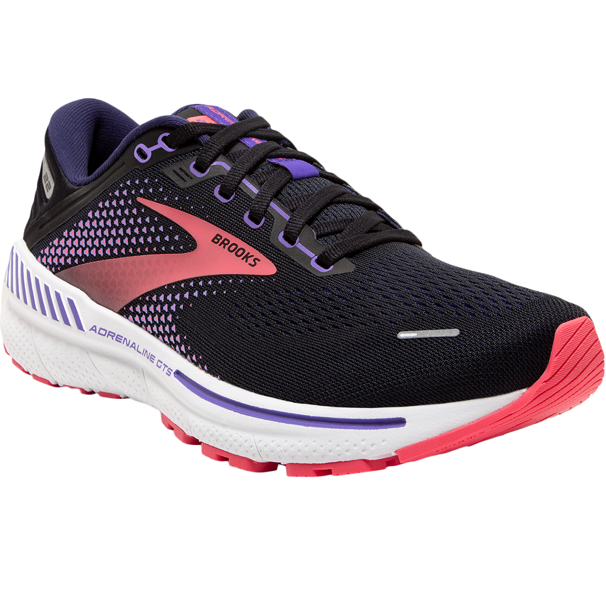 Brooks adrenaline gts 19 vs online asics kayano 25