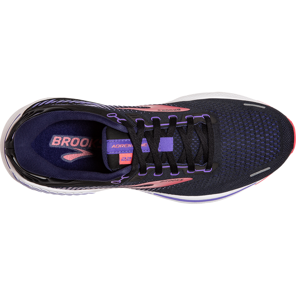 Brooks gts 18 size 1.5 on sale