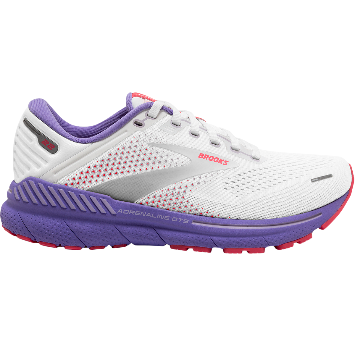 Women s Adrenaline GTS 22 Sports Basement