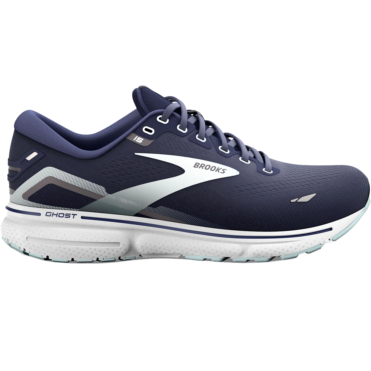 Brooks ghost 1 size 2025 8 womens