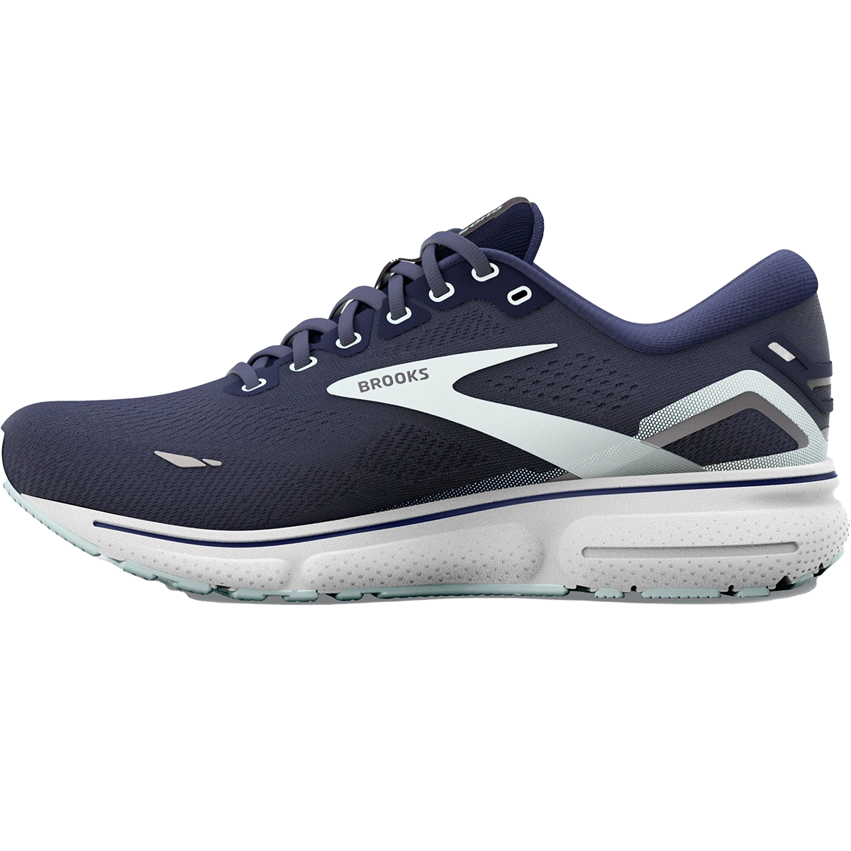 Brooks ghost 2025 short sleeve