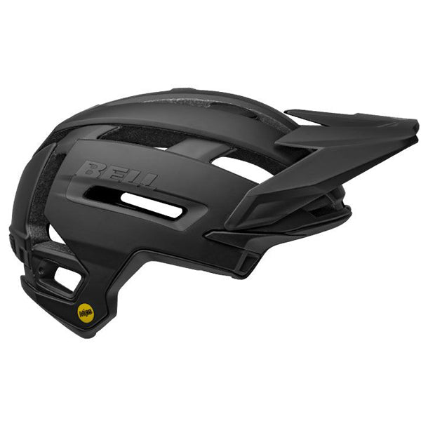 Super Air MIPS, Featured Image