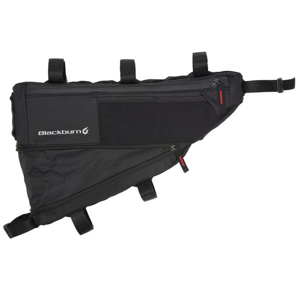 Outpost Frame Bag - M, Blackburn Outpost Frame Bag - M