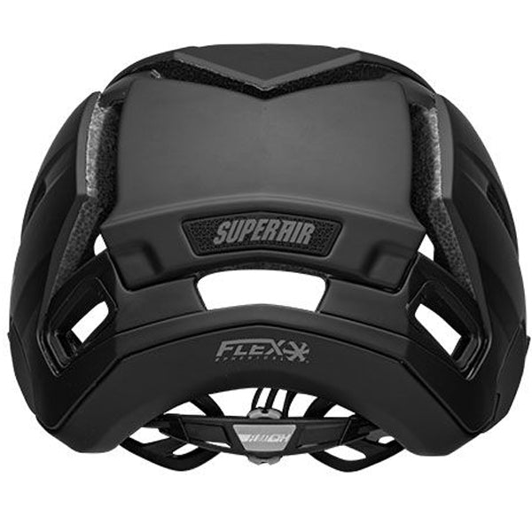 Super Air MIPS, Bell Sports Super Air MIPS M/G GRYS