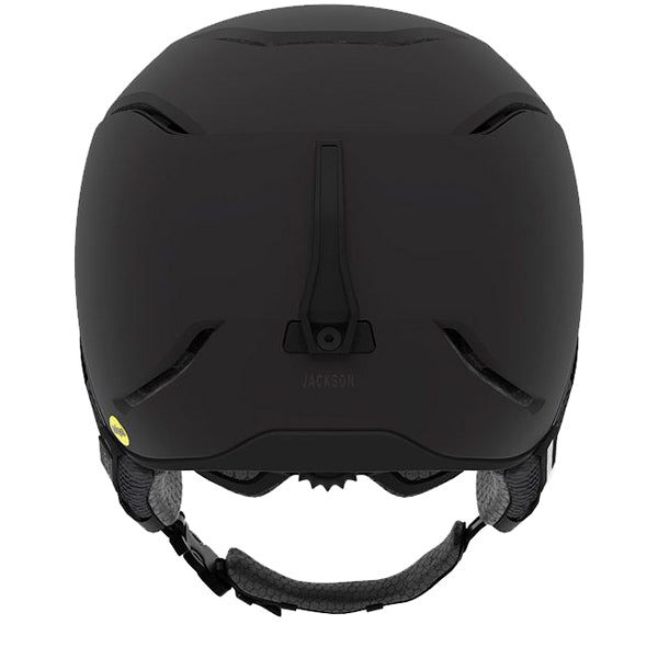 Jackson MIPS, Giro Jackson MIPS Matte Ox Red