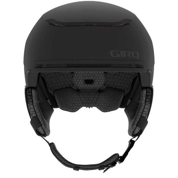 Jackson MIPS, Giro Jackson MIPS Metallic Coal/Tan