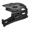 Bell Sports Super 3R MIPS Matte Black/Grey