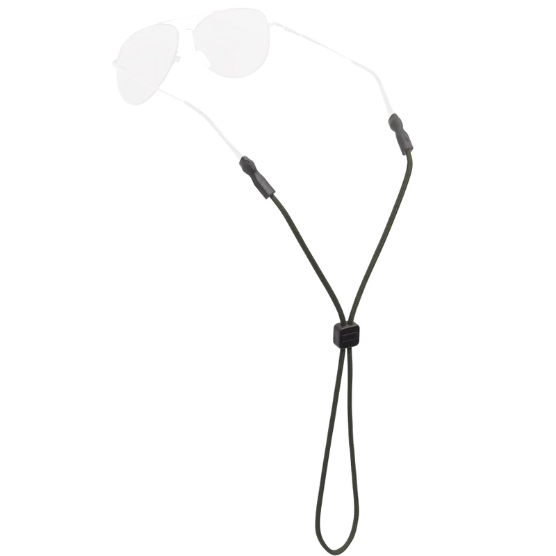 Universal Fit 3 mm Rope - Olive, Featured Image