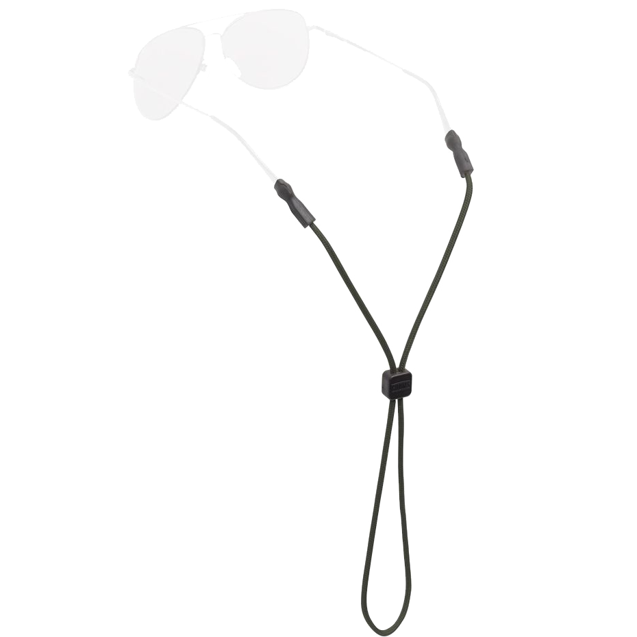 Universal Fit 3 mm Rope - Olive alternate view