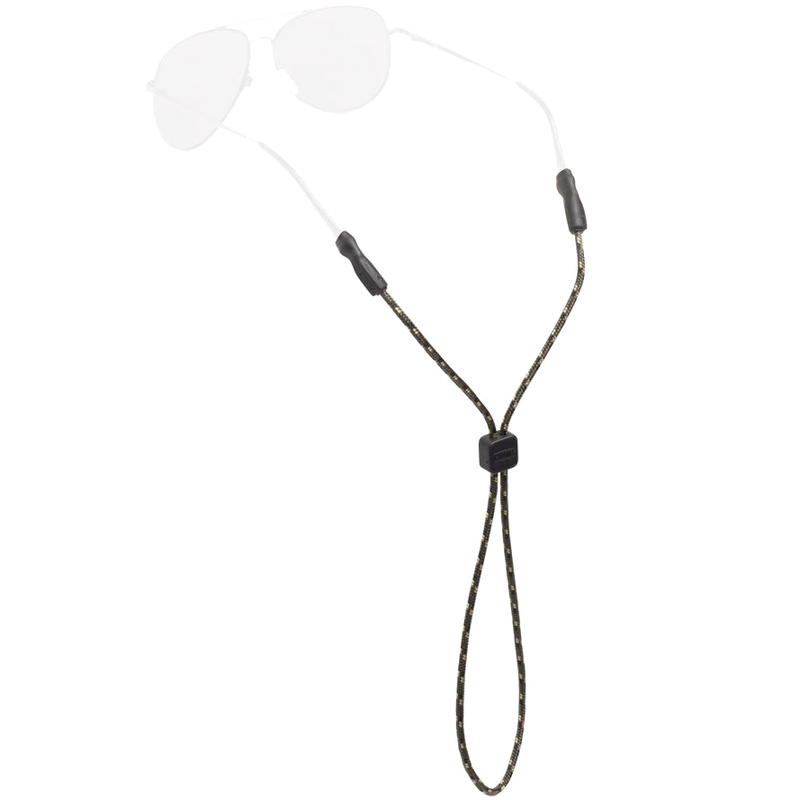 Universal Fit 3mm Rope - Olive/Gold/Black, Featured Image