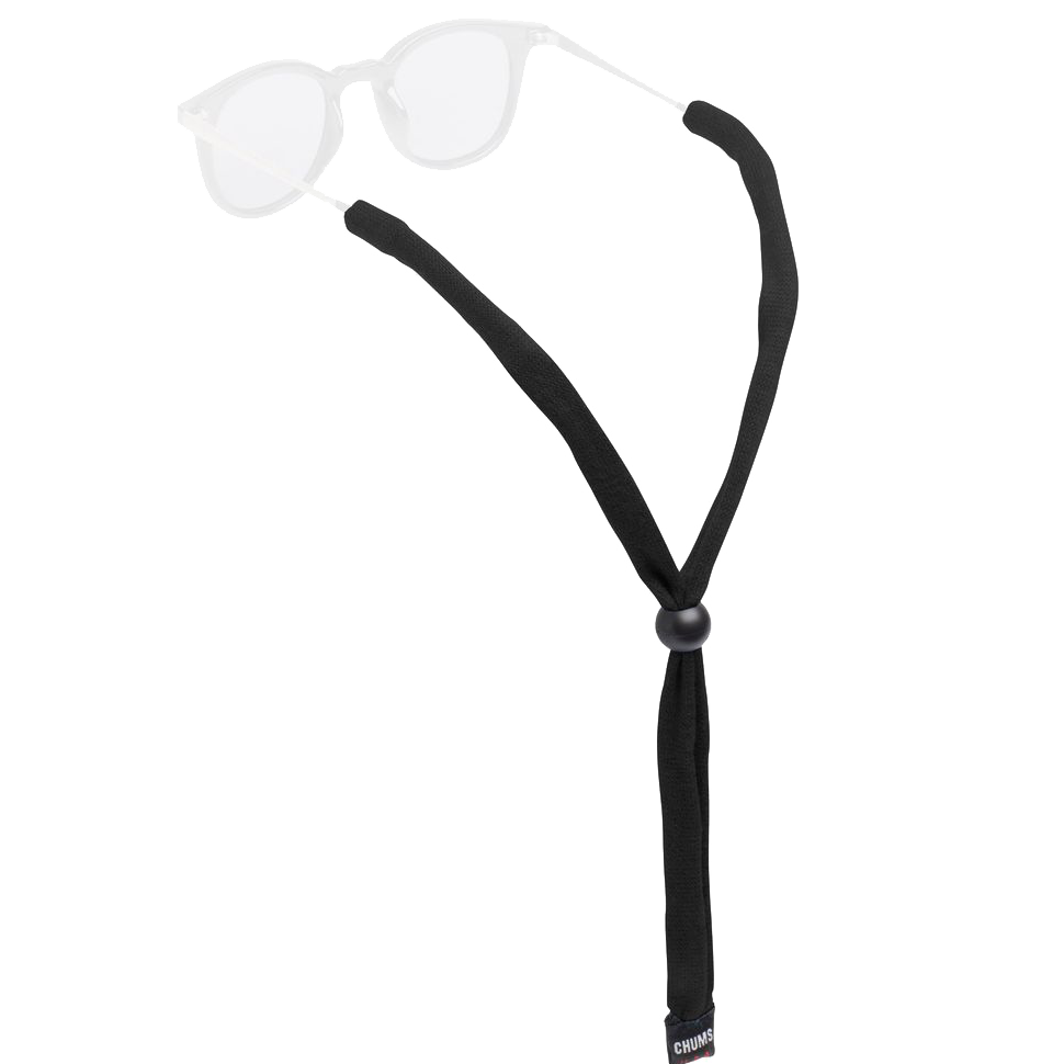 Original Cotton Large End - Black alternate view