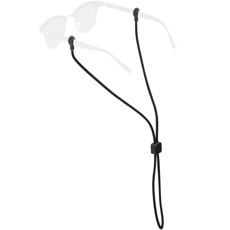 Slip Fit - Black, Featured Image