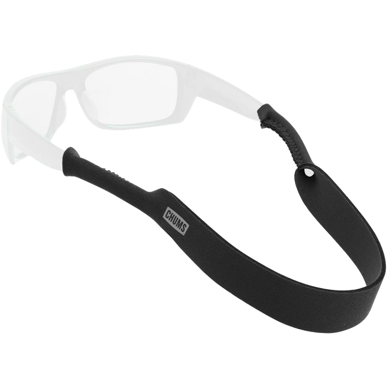 Neoprene Classic Eyewear Retainer, Featured Image